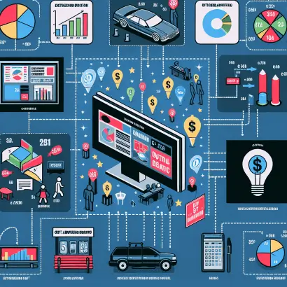 Desglosando el Presupuesto de Publicidad Exterior